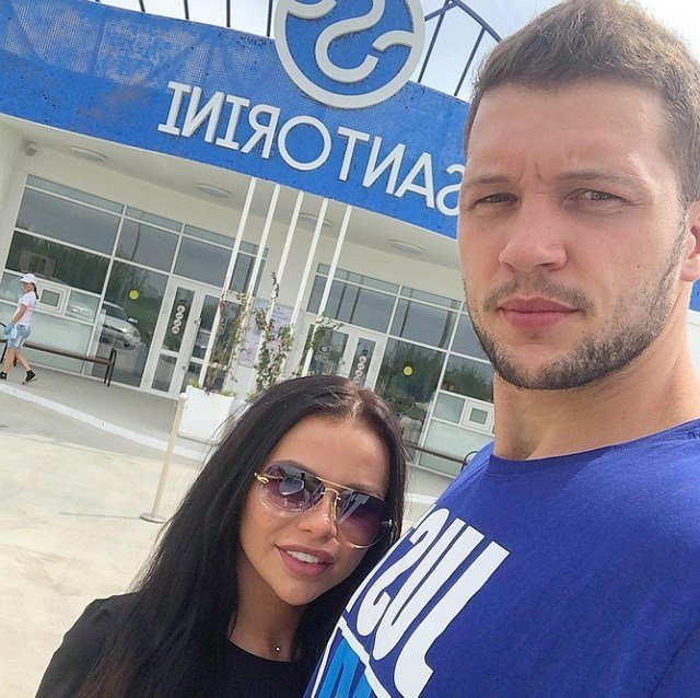 Жизнь после телестройки: Виктор Шароваров