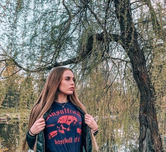 Милена Безбородова: Не понимала, что я хочу от жизни 