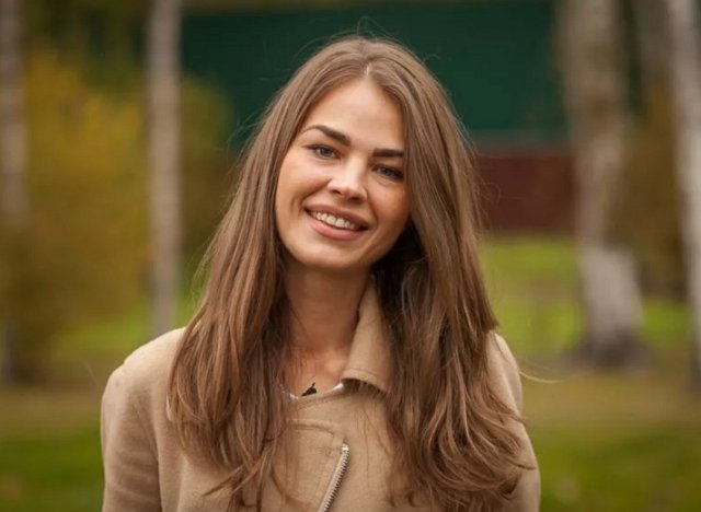 Ольга Сударкина: Иосиф похож на латентного