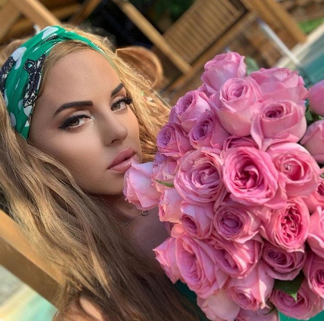 Свежие фото от участников (13.05.2019)