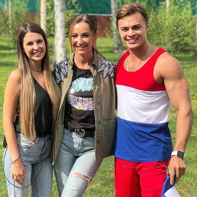 Свежие фото от участников (13.05.2019)