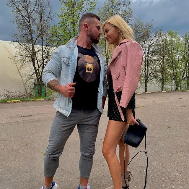 Свежие фото от участников (13.05.2019)