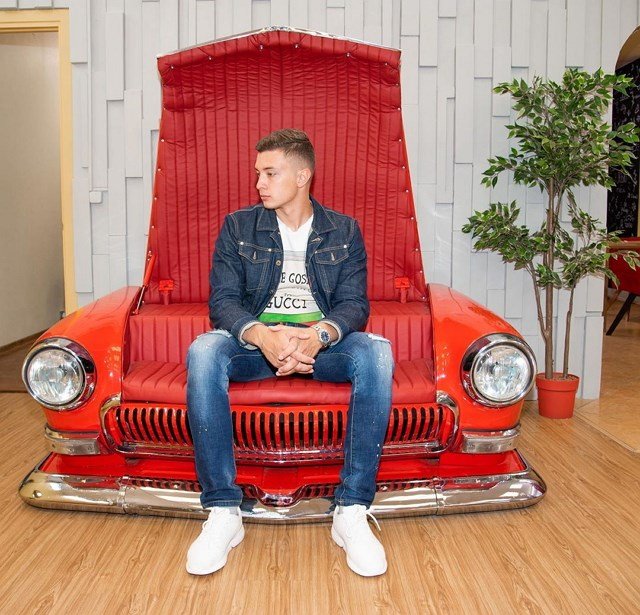 Свежие фото от участников (13.05.2019)