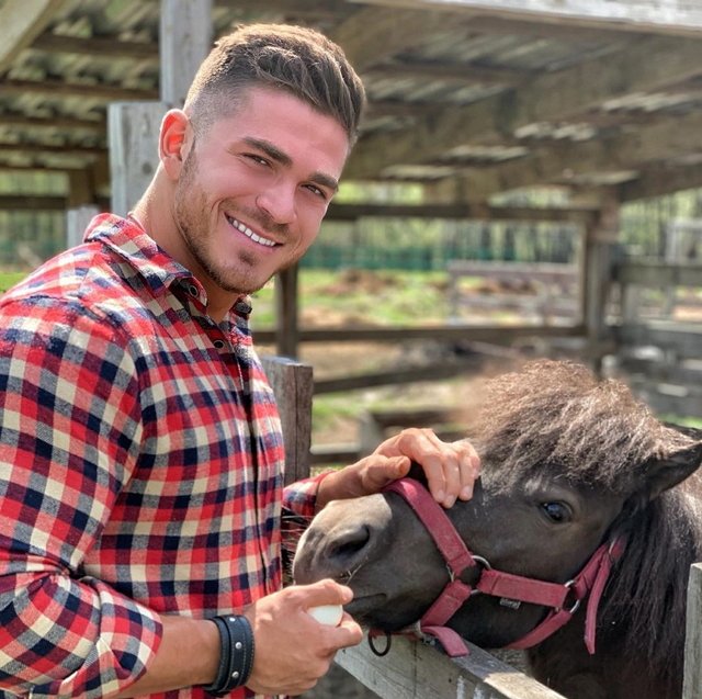 Свежие фото от участников (13.05.2019)