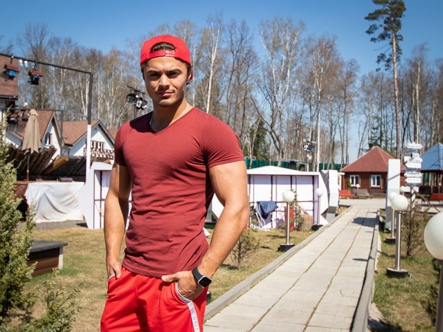 Свежие фото от участников (13.05.2019)