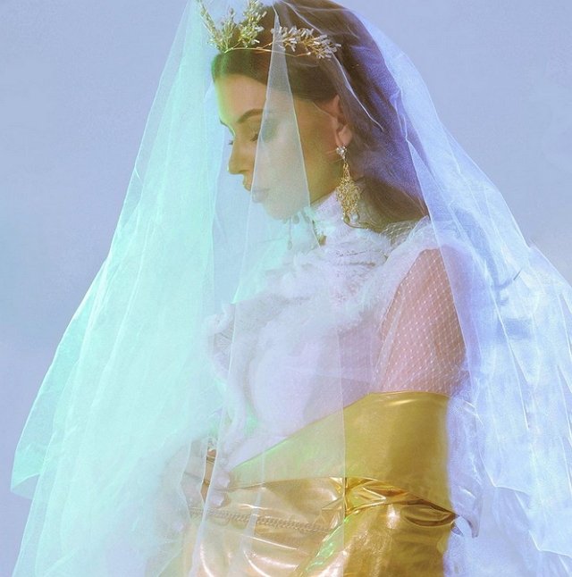 Александра Артемова: Мы ждем первенца!