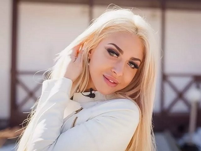 Анастасия Кочервей: Райсон нужна Шабарину для проекта