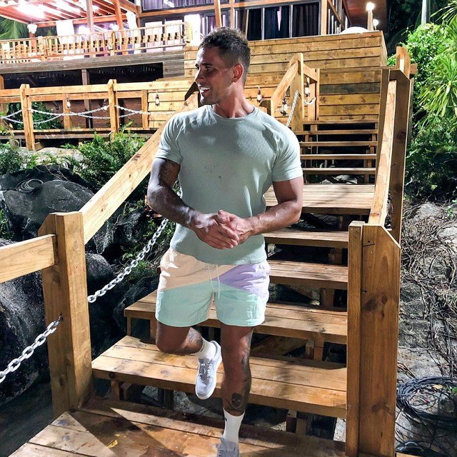 Фото участников с Сейшел (13.05.2019)