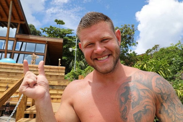 Фото участников с Сейшел (13.05.2019)