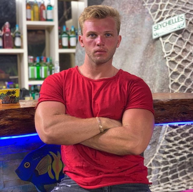 Фото участников с Сейшел (13.05.2019)