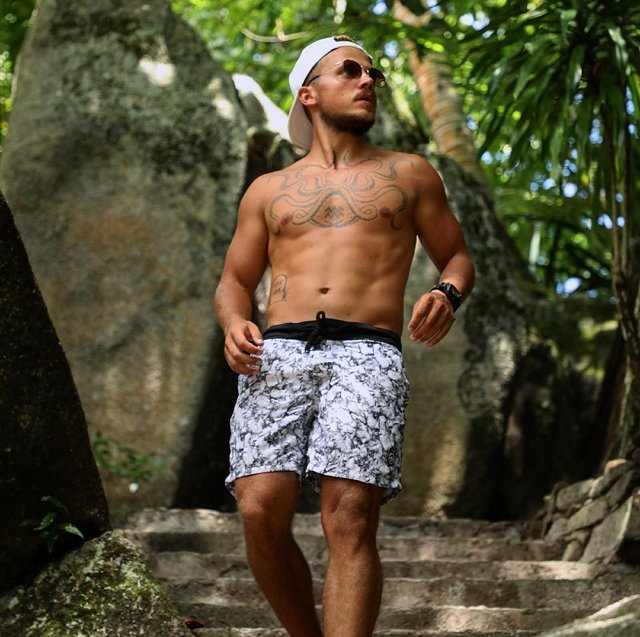 Фото участников с Сейшел (13.05.2019)