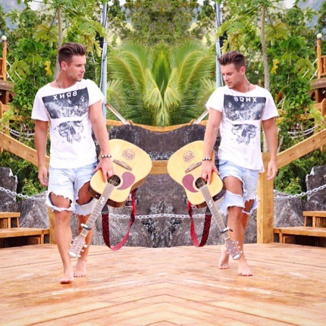 Фото участников с Сейшел (13.05.2019)