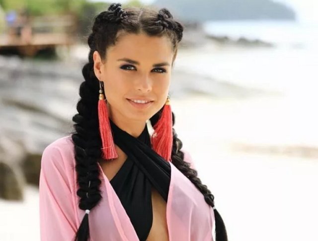 Ирина Пинчук пошла по стопам Ольги Бузовой