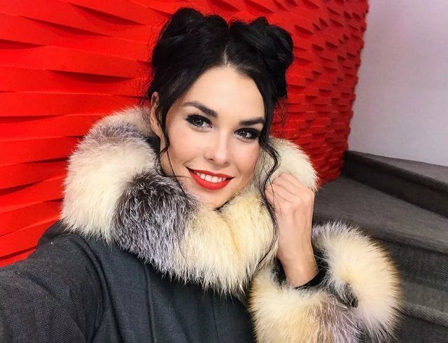 Ирина Пинчук пошла по стопам Ольги Бузовой