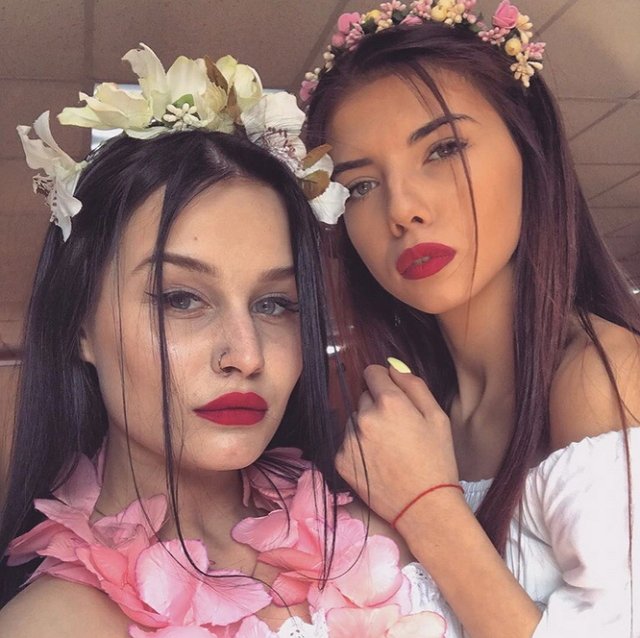 Ирина Пингинова: Пискля, я буду скучать по тебе