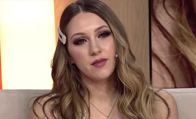 Алёна Савкина приняла окончательное решение об уходе с Дома-2