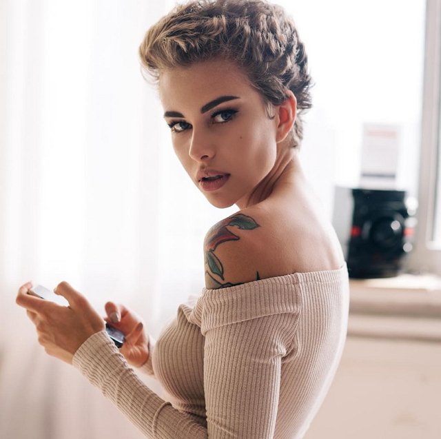 Жизнь после телестройки: Елена Хромина