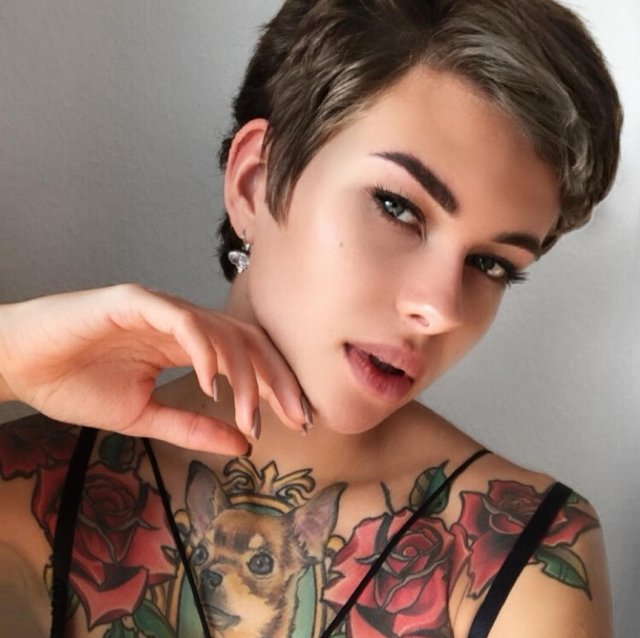 Жизнь после телестройки: Елена Хромина