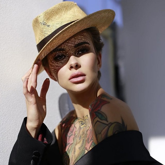 Жизнь после телестройки: Елена Хромина