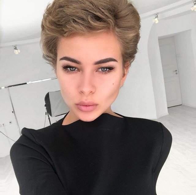 Жизнь после телестройки: Елена Хромина