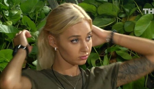 Стецевят изнывает от отсутствия на проекте сильного мужчины