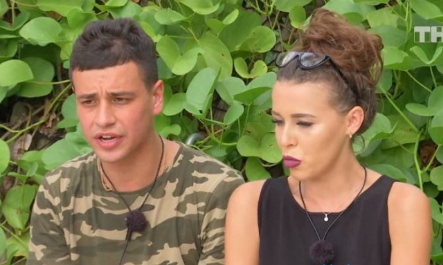 Даниил Сахнов стал не нужен Татьяне Строковой