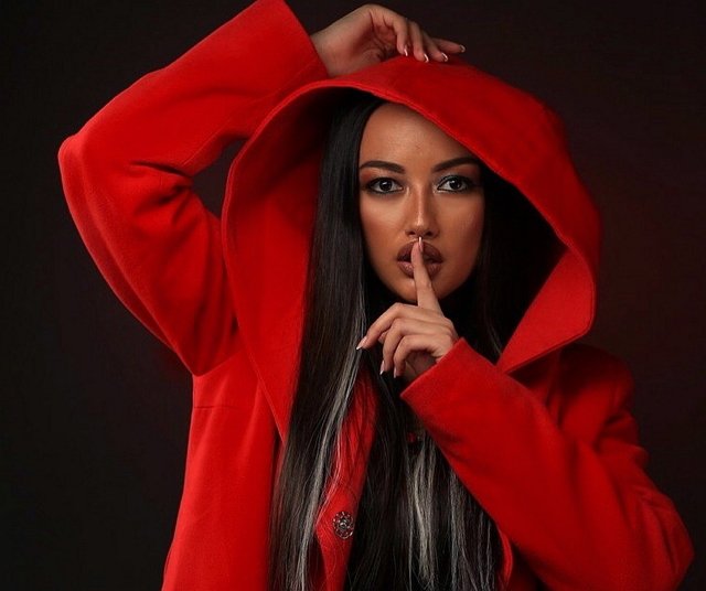 Мэри Кулешова пошла по стопам Дарьи Пынзарь