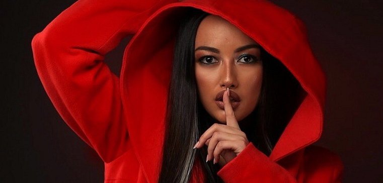 Мэри Кулешова пошла по стопам Дарьи Пынзарь