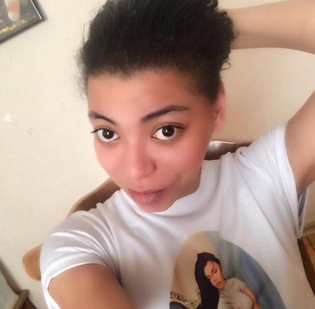 Либерж Кпадону: «Безобидный» поход в ближайший магазин