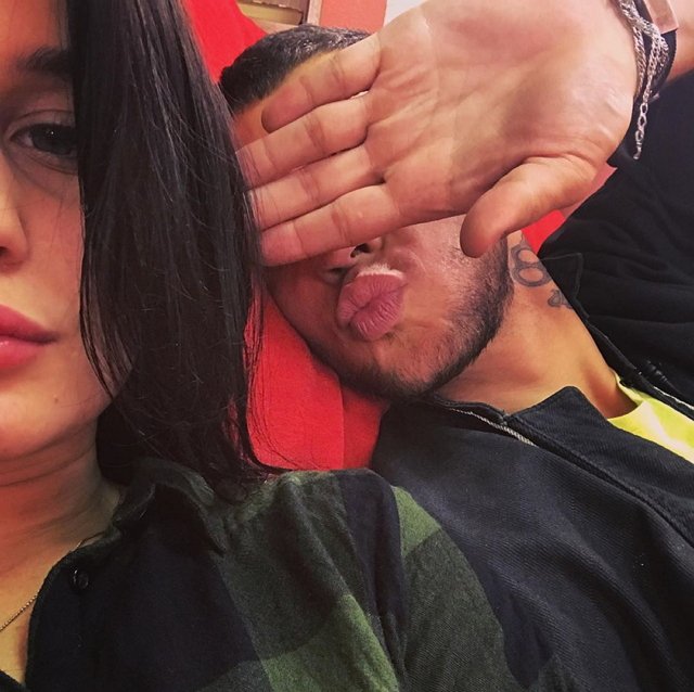 Фото с ток-шоу (14.05.2019)