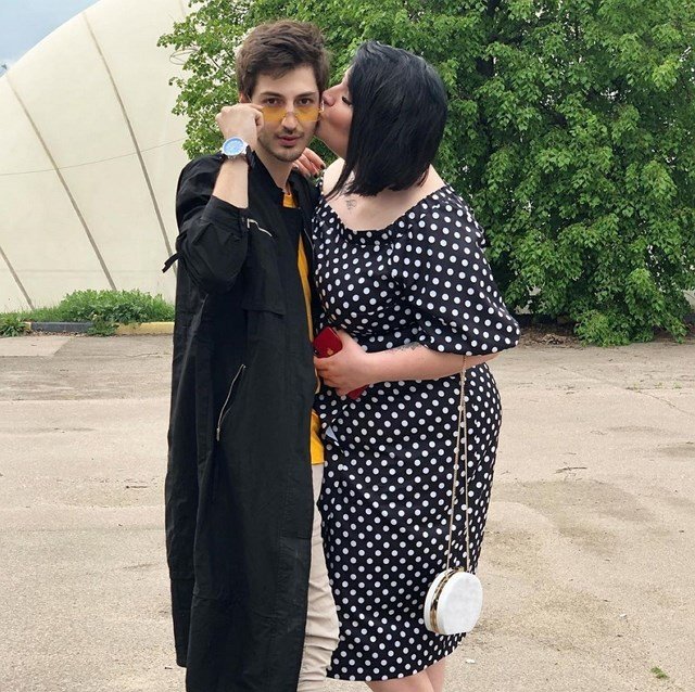 Александра Черно: Для меня на данный момент — это лицемерие