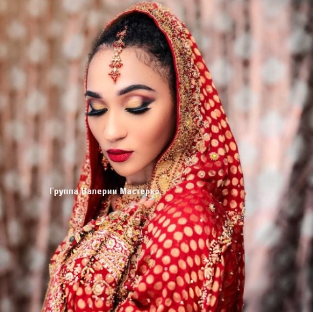 Новая участница проекта Нелли Камвелу