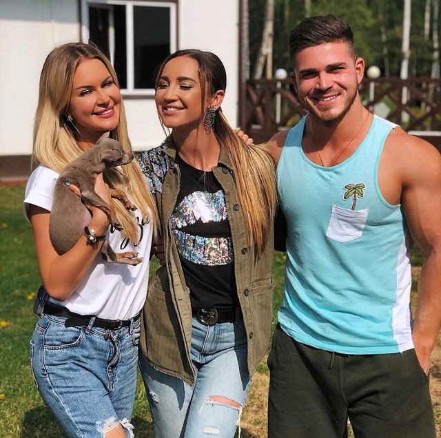 Свежие фото от участников (14.05.2019)