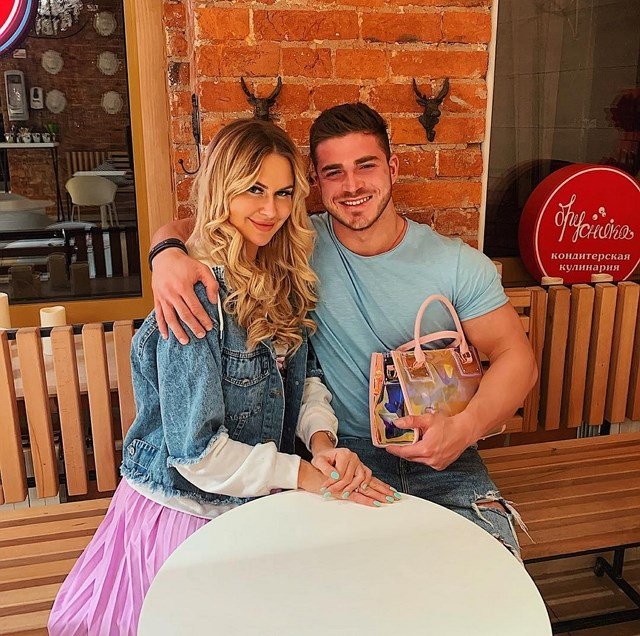 Свежие фото от участников (14.05.2019)