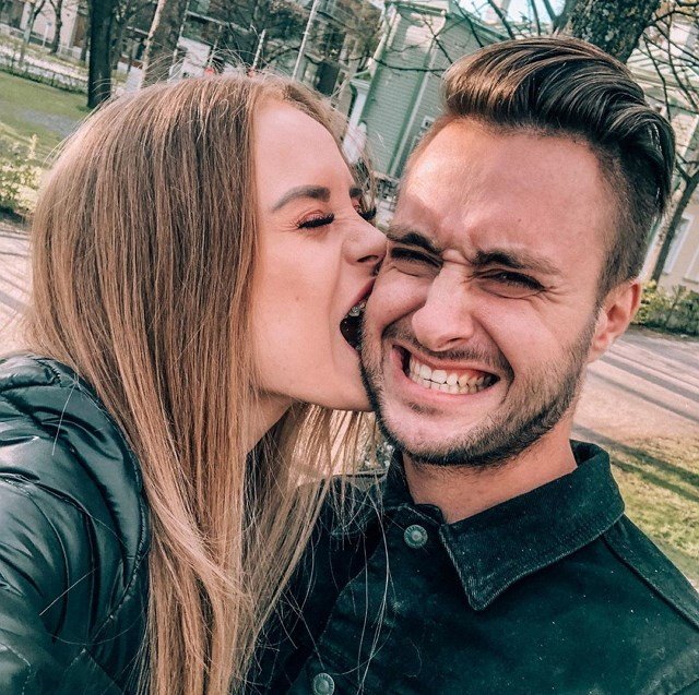 Свежие фото от участников (14.05.2019)