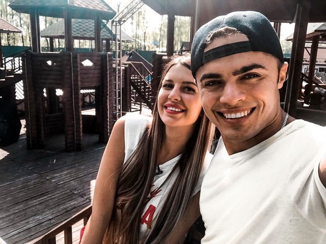 Свежие фото от участников (14.05.2019)