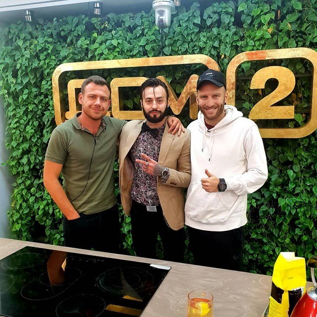 Свежие фото от участников (14.05.2019)