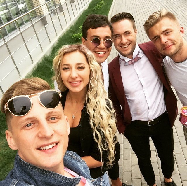 Свежие фото от участников (14.05.2019)