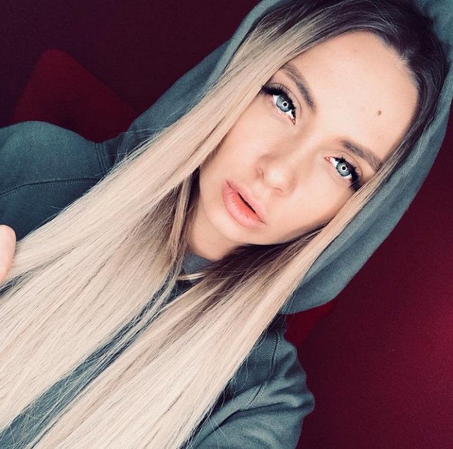 Маргарита Ларченко: Ничего менять я бы в себе не хотела!