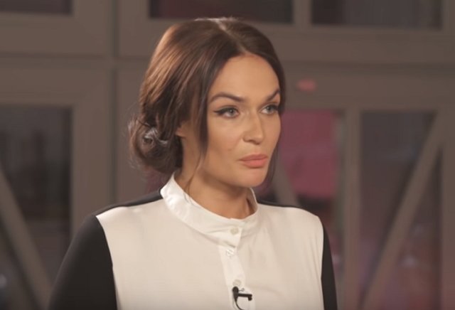 Евгения Феофилактова опустила Дарью Пынзарь