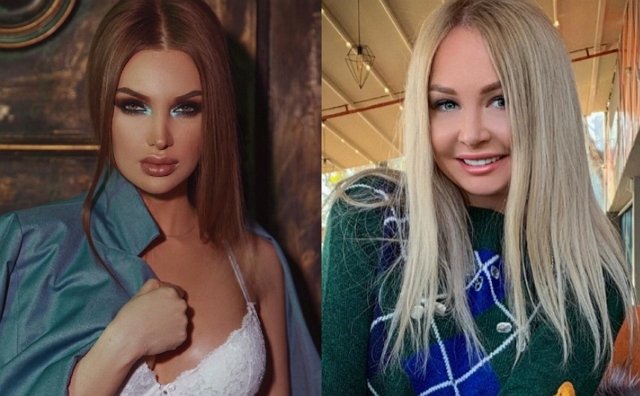 Евгения Феофилактова опустила Дарью Пынзарь
