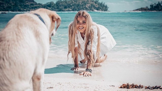 Фото участников с Сейшел (14.05.2019)