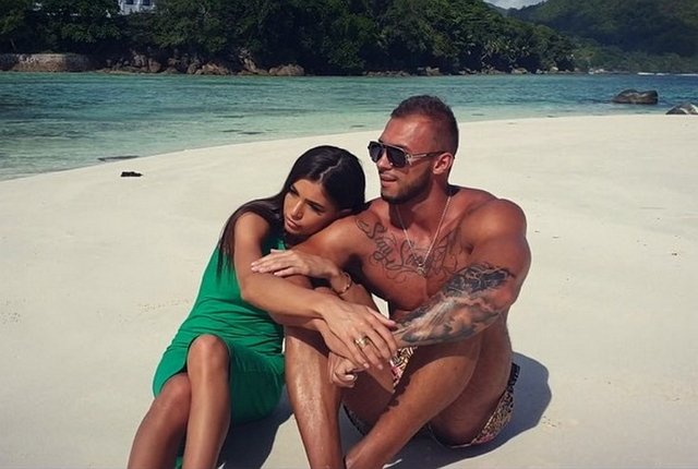 Фото участников с Сейшел (14.05.2019)