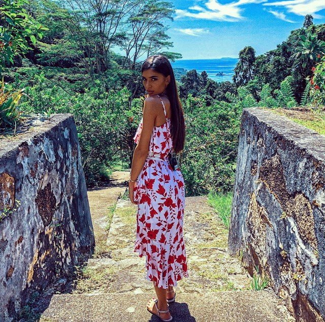 Фото участников с Сейшел (14.05.2019)