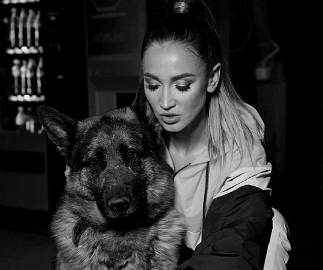 Ольга Бузова посетит клинику репродуктивной медицины