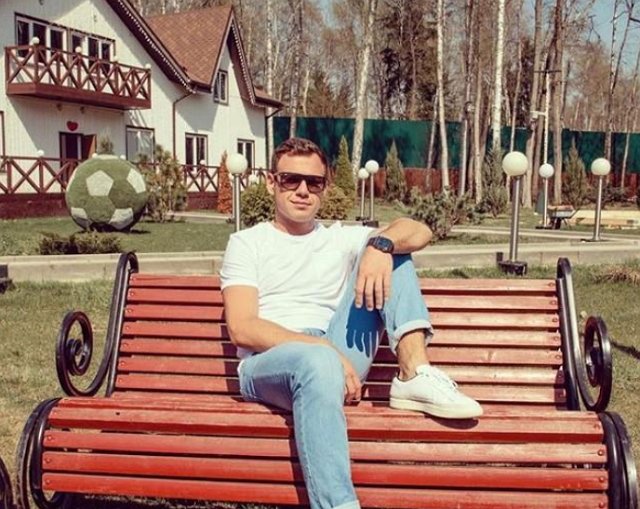 Операция Стецевят по соблазнению Блюменкранца провалилась