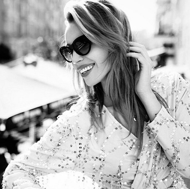 Жизнь после телестройки: Виктория Макаревич