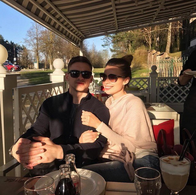 Жизнь после телестройки: Виктория Макаревич