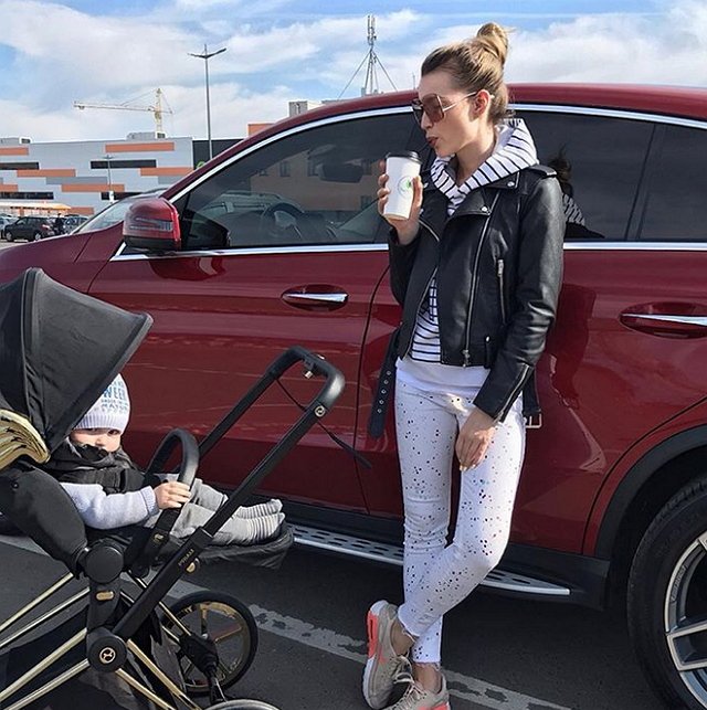 Жизнь после телестройки: Виктория Макаревич