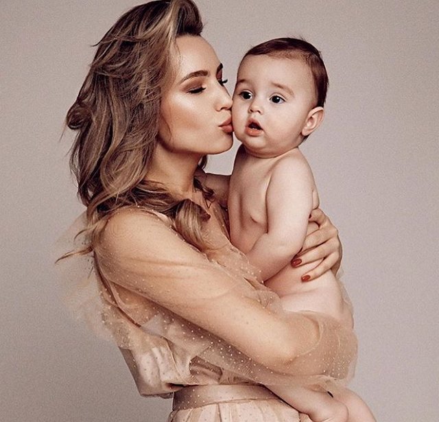 Жизнь после телестройки: Виктория Макаревич